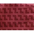 thumbnail image 4 of oneOone Tissu Viscose Georgette Imprimé Géométrique Grec BTY 42 Pouces de Large, 4 of 4