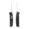 thumbnail image 3 of Thermometer,Bbq Kitchen Use Rotatable Probe Bbq Meat Thermometer Temperature With Rotatable Probe Thermometer Temperature Tester Thermometer Meat Thermometer Tester With Rotatable Dsfen Eryue Xibany, 3 of 7