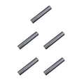 thumbnail image 2 of Baohd Lash Shampoo for Lash Extensions Deep Cleaning Nose Brushes Flat Flower Head black case 5Set, 2 of 6