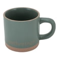thumbnail image 2 of Tasse en grès Hometrends, Aragon, 14,4 oz, 2 of 6