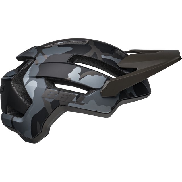 BELL : 4FORTY AIR MIPS : CAMO Noir : S