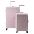 thumbnail image 1 of Jetstream 2 Piece Hardside Spinner Luggage Set, 1 of 4