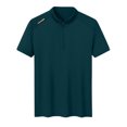 thumbnail image 1 of Timegard Tank Tops Men Crewneck Solid Color Loose Basic Tee Shirts Casual Sleeveless Top Summer Fashion, 1 of 5
