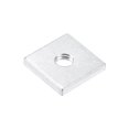 thumbnail image 5 of Square Nuts, M5x12mmx2mm Zinc-Plated Metric Coarse Thread Assortment Kit, 25pcs, 5 of 5