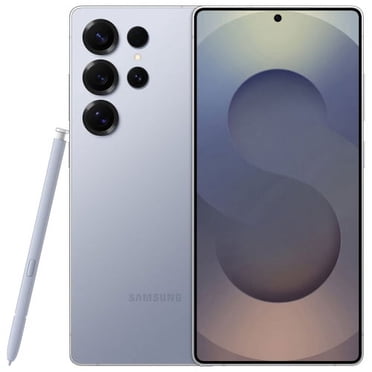 Téléphone Intelligent Déverrouillé 5G Samsung Galaxy S25 Ultra Remis à Neuf Boîte Ouverte