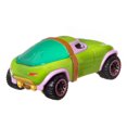 thumbnail image 4 of Hot Wheels Character Cars Véhicule sous licence TMNT Donatello, 4 of 5