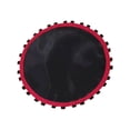 thumbnail image 2 of tamizeot Trampoline Replacement Mat Home Parts Round 93cm Cloth Jumping Outdoor Trampoline Black 70cm, 2 of 6
