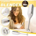 thumbnail image 1 of Unbranded Electric Hand Mixer, White, 1 of 6