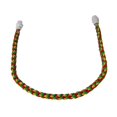 thumbnail image 3 of GROWTH TANK Bird Rope Perch Parrot Climbing Standing Toy for Lovebirds Parakeets Finches 105cm, 3 of 9