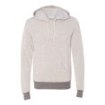 thumbnail image 1 of Alternative Mens Challenger Eco-Fleece Hooded Sweatshirt 9595, 2XL, 1 of 10