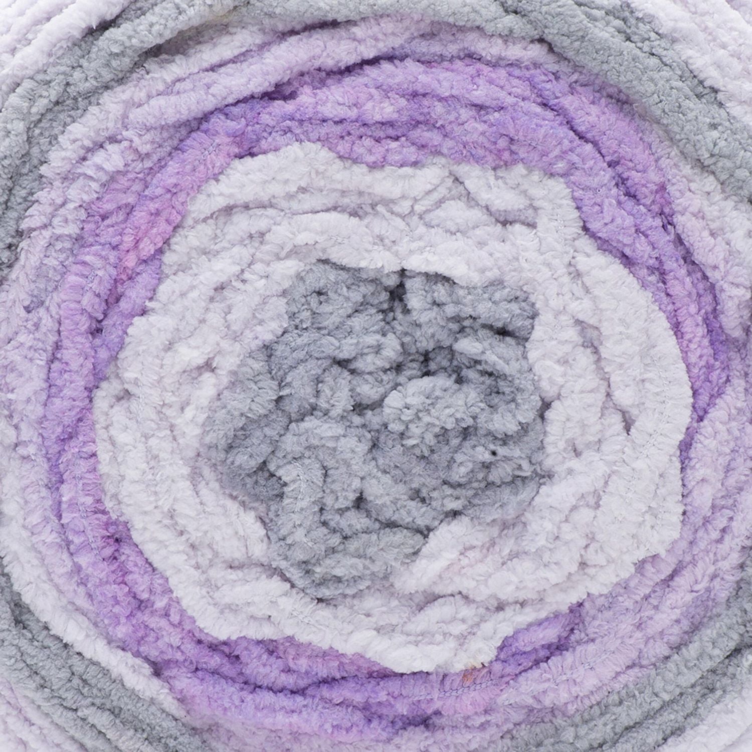 Bernat® Blanket Ombre™ Yarn, Polyester #6 Super Bulky, 10.5oz/300g