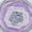 Violet froid ombré, variante sur Bernat® Fil Couverture Ombre™, Polyester #6 Super Volumineux, 10,5oz/300g, 220 Yards