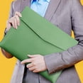 thumbnail image 5 of New Folders With Pockets Heavy Duty Pocket Folders Letter Size File Folders For Documents Office School, 5 of 5