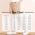 thumbnail image 2 of RXIRUCGD 2025 Summer Clothes for Kids Children's Spring And Summer Solid Color Suit Pants And Full Length Pants For Kids, 2 of 7