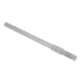 thumbnail image 4 of Poteau Télescopique, Poteau de Piscine Télescopique en Aluminium Réglable Extensible 2 Pièces pour Brosses Aspirateurs pour Écrémage Filet Râteaux, 4 of 8