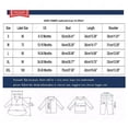 thumbnail image 3 of Besolor Baby Girls Cardigans Kids Casual V Neck Button Front Hollow out Long Sleeve Jacket Tops Fall Clothes, 3 of 4