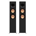 thumbnail image 1 of Klipsch R-605FA Haut-Parleurs Autoportants de Référence Dolby Atmos – Noir – Paire - Modèle 2023, 1 of 1