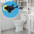 thumbnail image 2 of 2 Pack 2-inch Toilet Flapper Replacement Compatible with American Standard 7381129-200.0070A, 2 of 5