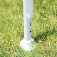 thumbnail image 4 of Patiojoy Tente à Auvent Abri BBQ Pavillon Gazebo Pliant Mariage Fête Camping, 4 of 6