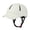 M Size beige, variant on Quzzie Equestrian Helmet Horse Riding Helmet Adjustable Cycling Helmet Ventilated Head Cap Impact Resistant PC EPS Material Suitable for Horseback Riding Roa coffee S