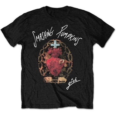 The Smashing Pumpkins Unisex T-Shirt Souvenir
