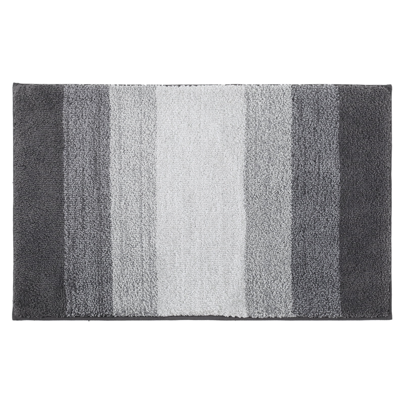 YSTINNG Bathroom Rug Mat, Ultra Soft and Water Absorbent Bath Rug, Bath Carpet, Machine Wash/Dry, for Tub, Shower, and Bath Room (16"x24") A311-001