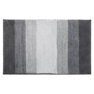 YSTINNG Bathroom Rug Mat, Ultra Soft and Water Absorbent Bath Rug, Bath Carpet, Machine Wash/Dry, for Tub, Shower, and Bath Room (16"x24") A311-001