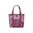 thumbnail image 4 of Birdeem Sac de Rangement de Voyage Extérieur Sac Filet de Plage Sac de Plage Grande Capacité à une Épaule, 4 of 5
