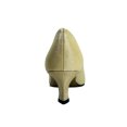 thumbnail image 4 of FLORAL Tala Women's Wide Width Dress Slip-On Pumps, 4 of 6