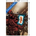 thumbnail image 2 of Marvel Comics - Deadpool - Coup, 2 of 4