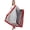 Black & Red, variant on Phagun Womens Scarf Net Dupatta Wrap Hizab Throw Indian Chunni Long Stole-Beige