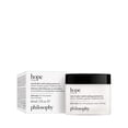 thumbnail image 4 of Philosophy by Philosophy Hope In A Jar Smooth Glow Multi-Tasking Moisturizer --60ml/2oz, 4 of 15