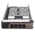 thumbnail image 1 of Plateau de Disque Dur de Serveur, Caddy Universel pour R730 R820 R920, 1 of 8