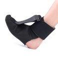 thumbnail image 1 of Plantar Fasciitis Night Splint Adjustable Ankle Foot Orthotic for Plantar Fasciitis Arch Foot Pain Tendonitis M, 1 of 7