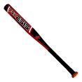 thumbnail image 4 of Future Stars 25" Launch 2515 Aluminum Tee-Ball Bat - Red, 4 of 5