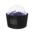 thumbnail image 2 of Dvkptbk Mood Light Factory Car Portable Dj Light LED Stage Light Crystal Ball USB Charging Voice Activated Mood Light Automobiles & Motorcycles, 2 of 8