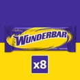 thumbnail image 2 of CADBURY MR. BIG, Chocolatey Candy Bar, Snack Size, 2 of 10