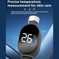 thumbnail image 2 of Ruiboury Led Display Thermometer For Shower Water Temperature With Precision, 2 of 6