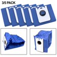 thumbnail image 3 of MYG For bObsweep RC400 for Dustin and Orb-i replacement dust bags robot vacuum, 3 of 6
