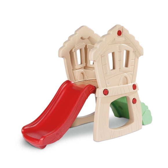 Grimpeur cache-cache de Little Tikes