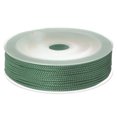 thumbnail image 1 of Unique Bargains Twisted Nylon Twine Thread Beading Cord 1.5mm 20M/65 Feet Extra Strong Braided Nylon String, Morning Blue, 1 of 6