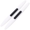 thumbnail image 1 of 2pcs Car Bumper Protector Car Anti Collision Bumper Car Door Edging Guards, 1 of 8