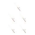 thumbnail image 3 of mmirethe Fashionable Hair Braid Bead Hair Extensions Decoration Wire Pulling Hook Tool 9 5Set, 3 of 6