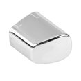 thumbnail image 2 of Abs Plastic Handbrake Lever Parking Button, Silver Handbrake Button Cover, Durable Car Truck Suv For Old Or Broken One, 2 of 8