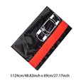 thumbnail image 3 of Tire Covers Heavy Duty Outdoor And Tire Rim Sleeves For Trailer Tire Boxes Polyester Wheel Tire Storage Bags, 3 of 9