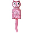 thumbnail image 2 of Kit Cat Klock Fraise Dame de Glace Édition Limitée Horloge Fabriquée aux É.-U. Neuf, 2 of 4