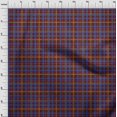 thumbnail image 3 of oneOone Cotton Poplin Fabric Madras Check Print Fabric By Yard 42 Inch Wide, 3 of 4