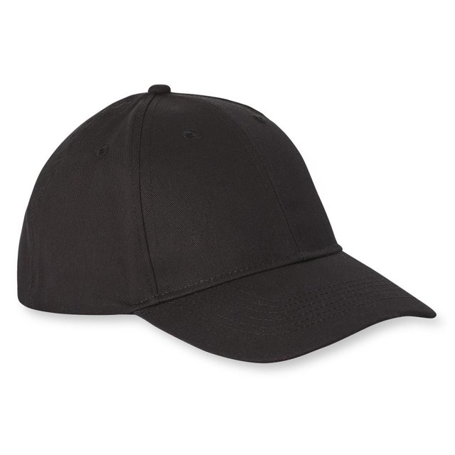George Men's Cotton Cap
