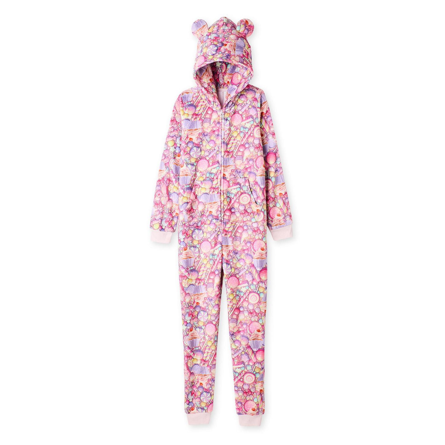 George Girls' Plush Sleeper