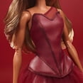 thumbnail image 3 of Barbie Tribute Collection Laverne Cox Collectible Doll, Gift for Collectors, 3 of 6